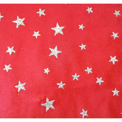 Petit Stars rojo