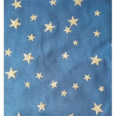 Petit Stars azul