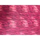 Zebra rosa color 13